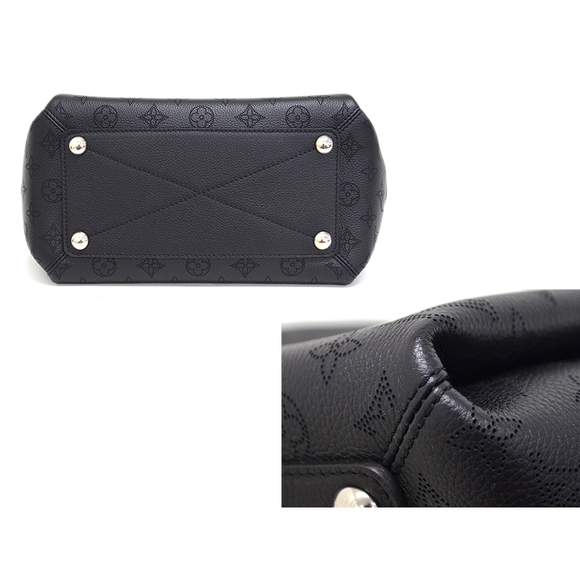 Louis Vuitton Babylon PM Messenger Bag Noir Black - Picture 5 of 5